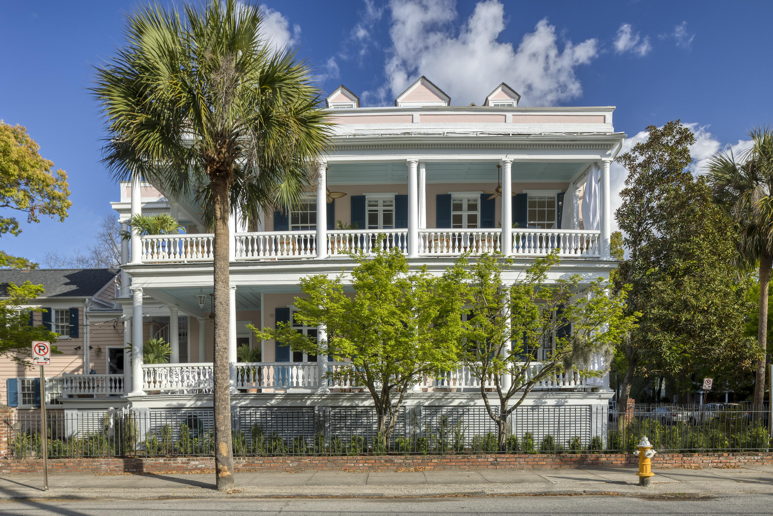 201 Ashley Avenue Charleston SC 29403