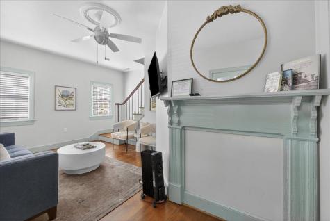 201 Ashley Avenue Charleston SC 29403