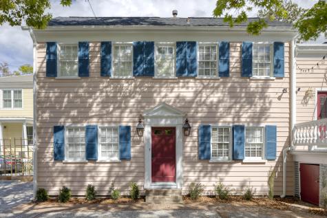 201 Ashley Avenue Charleston SC 29403