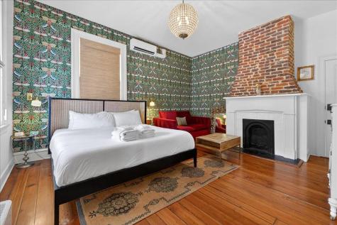 201 Ashley Avenue Charleston SC 29403