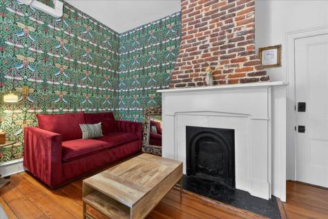 201 Ashley Avenue Charleston SC 29403