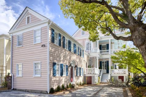 201 Ashley Avenue Charleston SC 29403