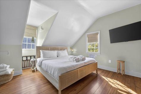 201 Ashley Avenue Charleston SC 29403