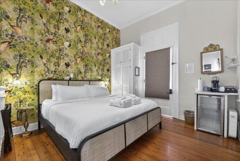 201 Ashley Avenue Charleston SC 29403