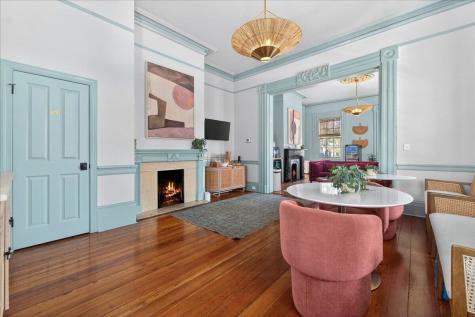 201 Ashley Avenue Charleston SC 29403