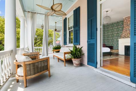 201 Ashley Avenue Charleston SC 29403