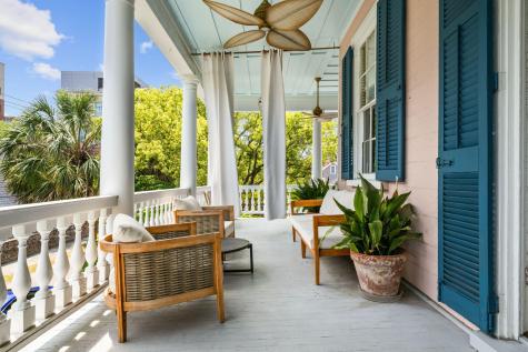 201 Ashley Avenue Charleston SC 29403