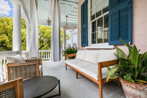 201 Ashley Avenue Charleston SC 29403