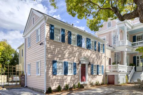 201 Ashley Avenue Charleston SC 29403