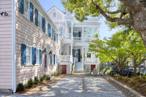 201 Ashley Avenue Charleston SC 29403