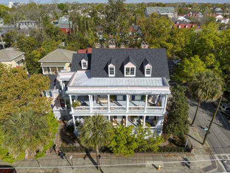 201 Ashley Avenue Charleston SC 29403