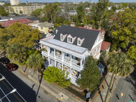 201 Ashley Avenue Charleston SC 29403