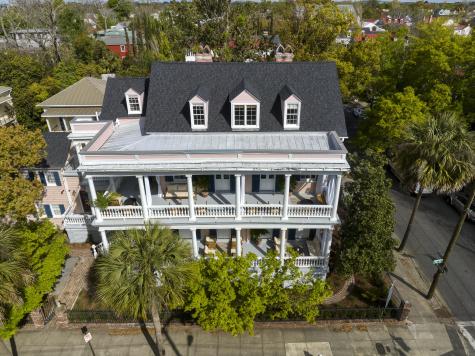 201 Ashley Avenue Charleston SC 29403