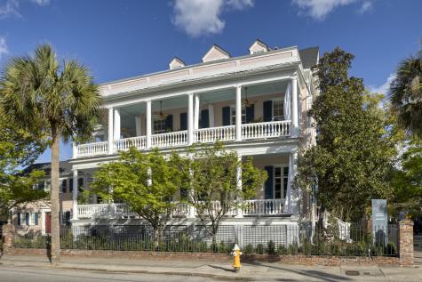 201 Ashley Avenue Charleston SC 29403