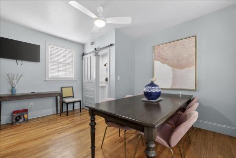 201 Ashley Avenue Charleston SC 29403