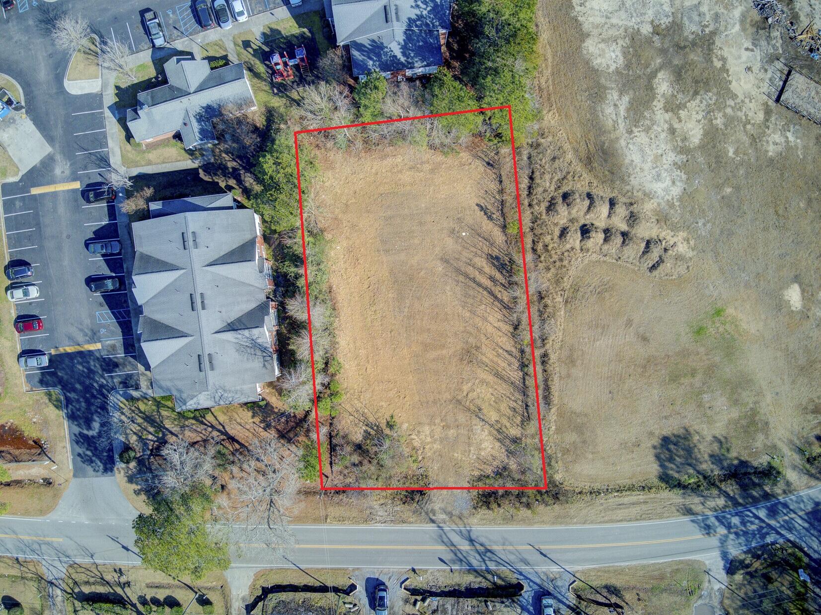 210 Pidgeon Bay Road Summerville SC 29483