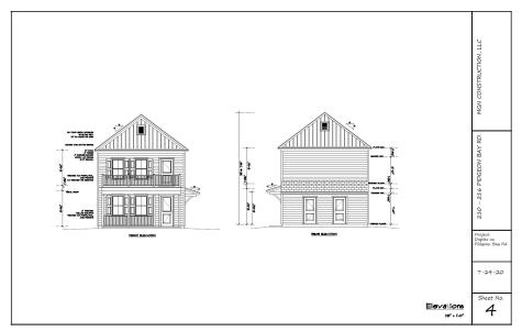 210 Pidgeon Bay Road Summerville SC 29483