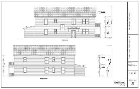 210 Pidgeon Bay Road Summerville SC 29483