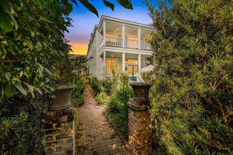 111 Cannon Street Charleston SC 29403