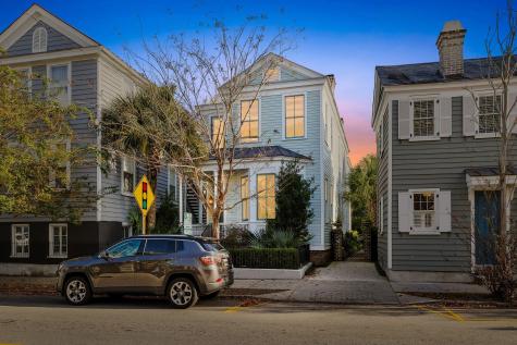 111 Cannon Street Charleston SC 29403