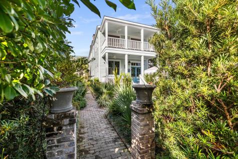 111 Cannon Street Charleston SC 29403