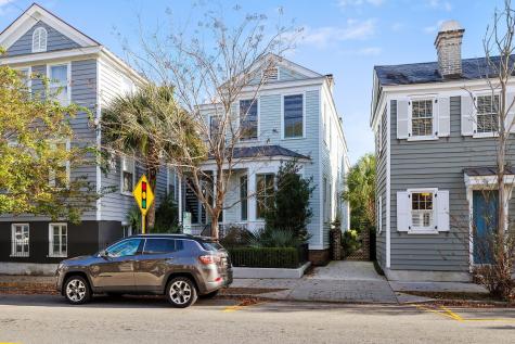 111 Cannon Street Charleston SC 29403
