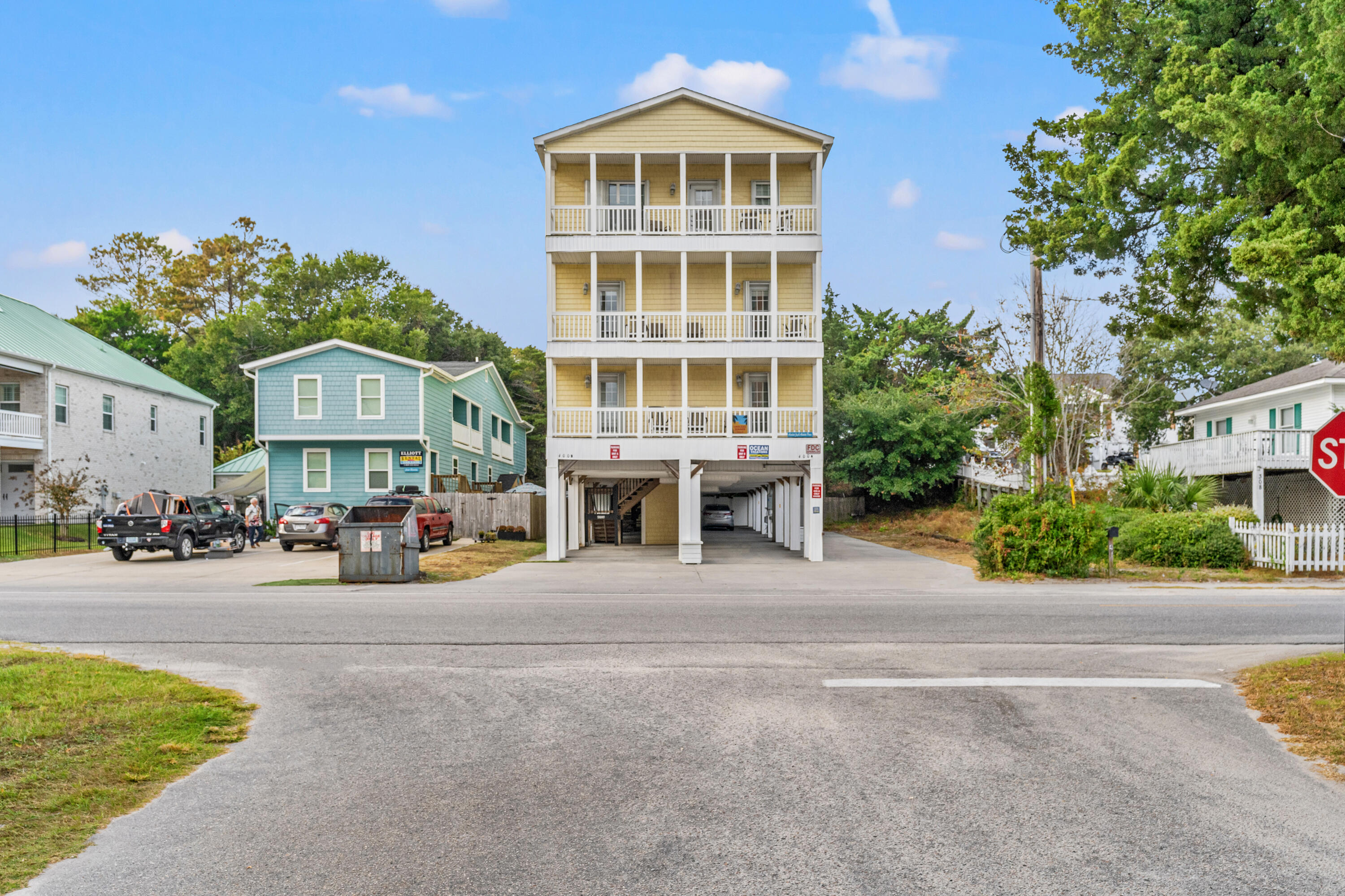 400 Hillside Drive North Myrtle Beach SC 29582