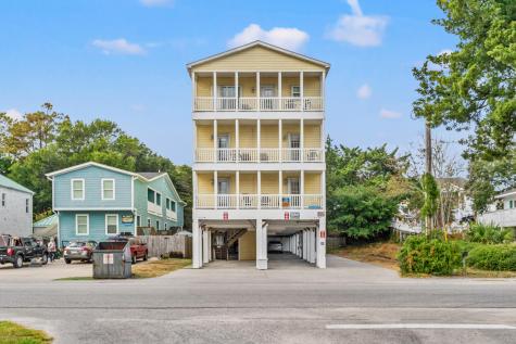 400 Hillside Drive North Myrtle Beach SC 29582