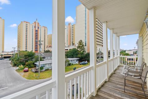 400 Hillside Drive North Myrtle Beach SC 29582