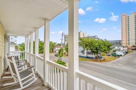 400 Hillside Drive North Myrtle Beach SC 29582