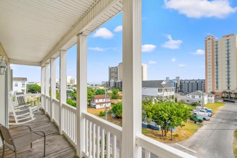 400 Hillside Drive North Myrtle Beach SC 29582