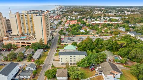 400 Hillside Drive North Myrtle Beach SC 29582
