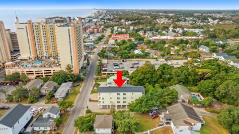 400 Hillside Drive North Myrtle Beach SC 29582