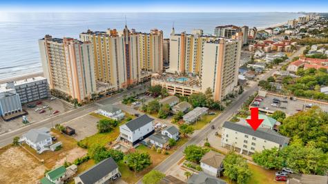 400 Hillside Drive North Myrtle Beach SC 29582