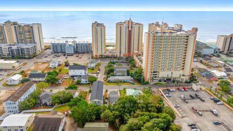 400 Hillside Drive North Myrtle Beach SC 29582