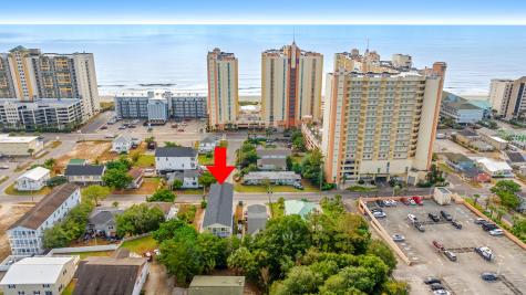 400 Hillside Drive North Myrtle Beach SC 29582