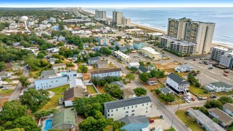 400 Hillside Drive North Myrtle Beach SC 29582