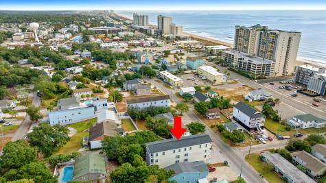 400 Hillside Drive North Myrtle Beach SC 29582