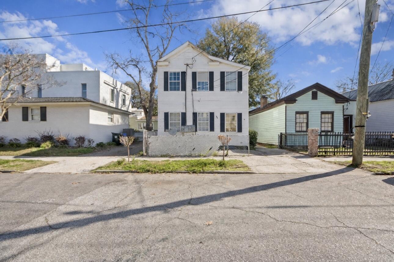 16 Killians Street Charleston SC 29403