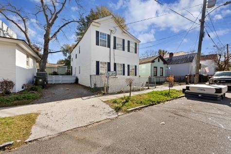 16 Killians Street Charleston SC 29403