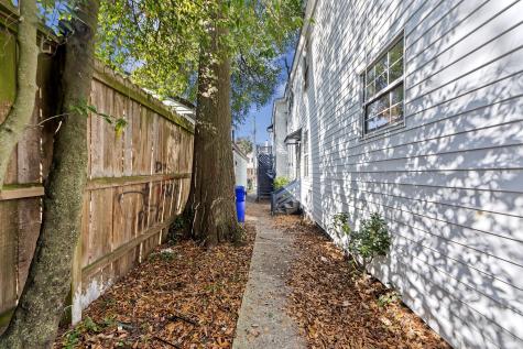 16 Killians Street Charleston SC 29403