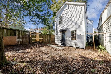 16 Killians Street Charleston SC 29403