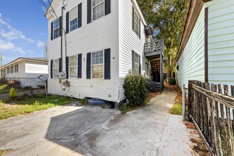 16 Killians Street Charleston SC 29403