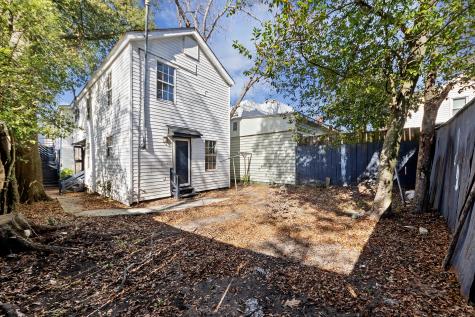 16 Killians Street Charleston SC 29403