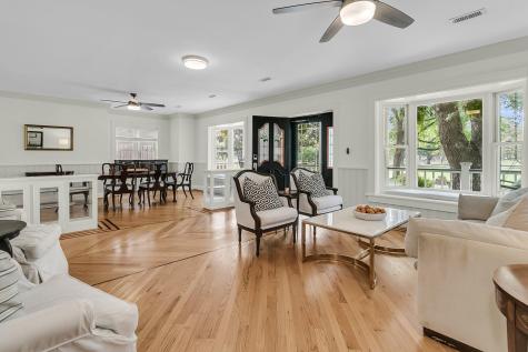 2142 Golfview Drive Charleston SC 29412