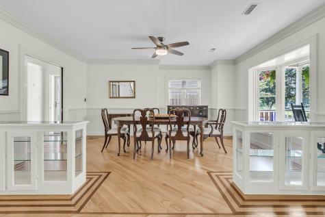2142 Golfview Drive Charleston SC 29412