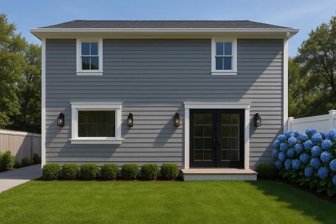 2142 Golfview Drive Charleston SC 29412