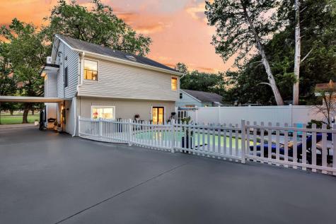 2142 Golfview Drive Charleston SC 29412