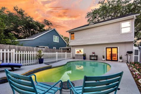 2142 Golfview Drive Charleston SC 29412