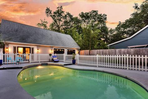2142 Golfview Drive Charleston SC 29412